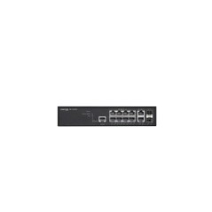 Buy Lancom Systems GS-2412P - High-Performance PoE Switch for Reliable Networking Solutions - Product No. 61668